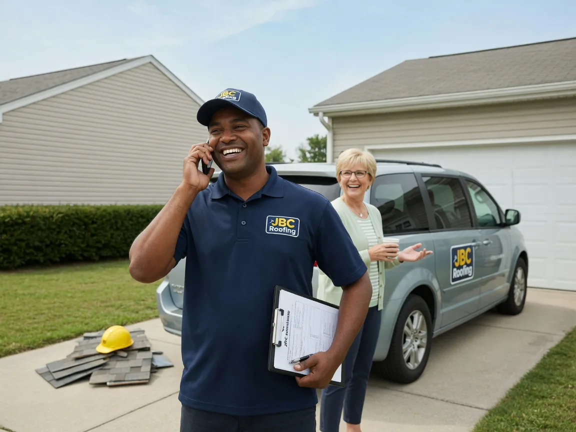 Roof Replacement Santa Elena, TX FAQs